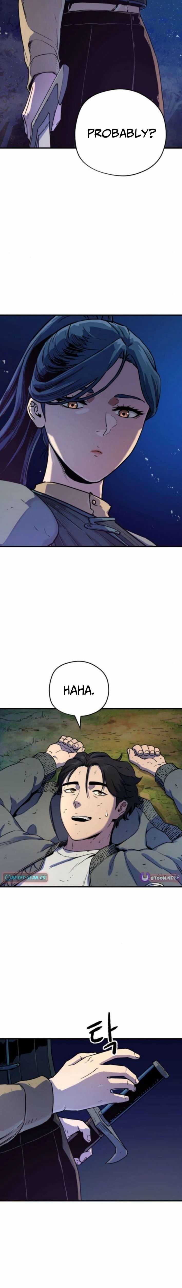 Read Another World Contractor chapter 7 image 11 on Lezhin