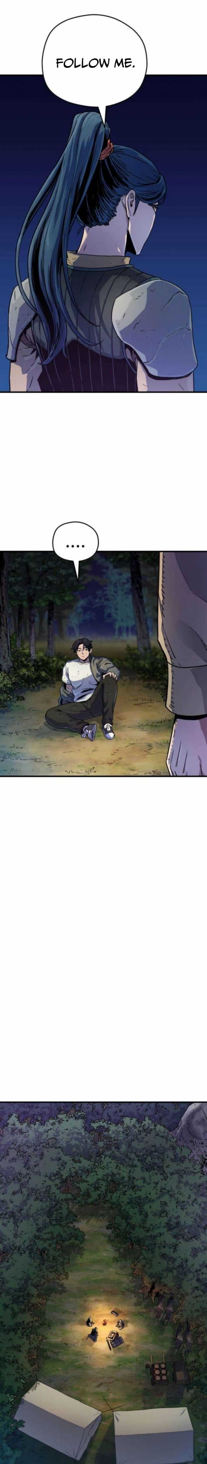 Read Another World Contractor chapter 7 image 12 on Lezhin