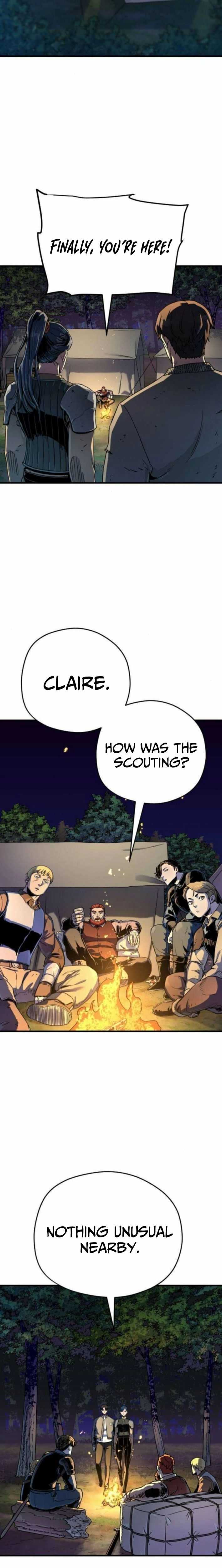 Read Another World Contractor chapter 7 image 13 on Lezhin
