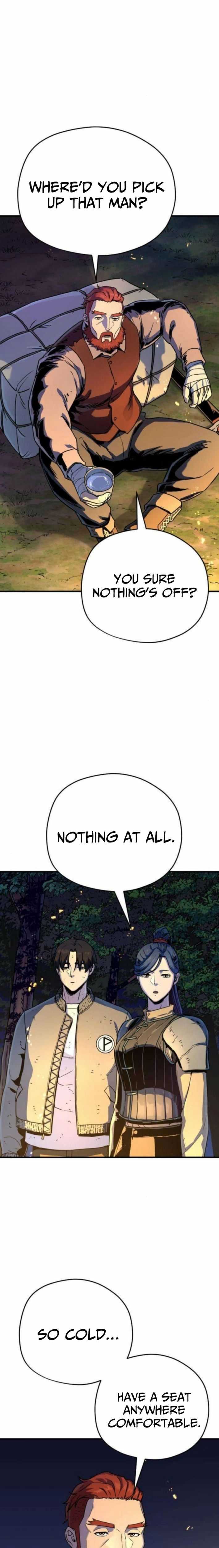 Read Another World Contractor chapter 7 image 14 on Lezhin
