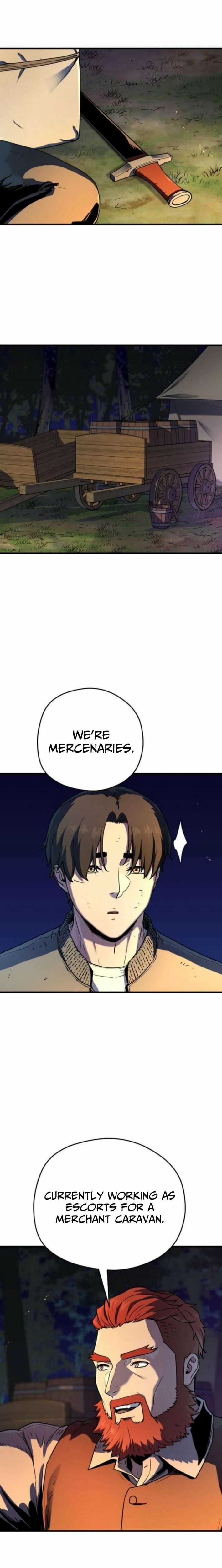 Read Another World Contractor chapter 7 image 16 on Lezhin
