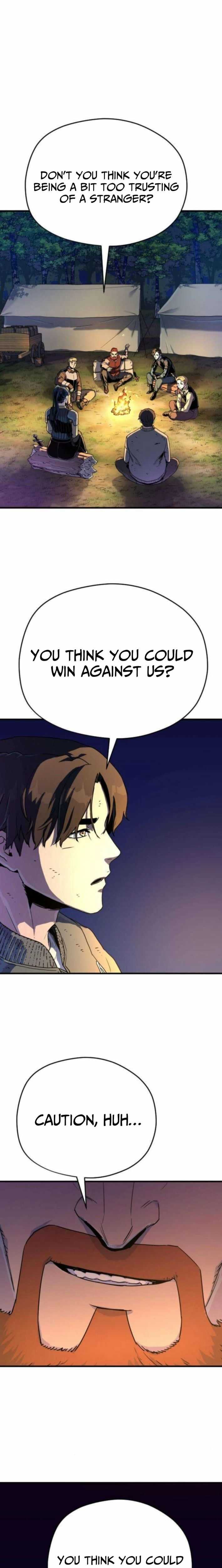 Read Another World Contractor chapter 7 image 17 on Lezhin
