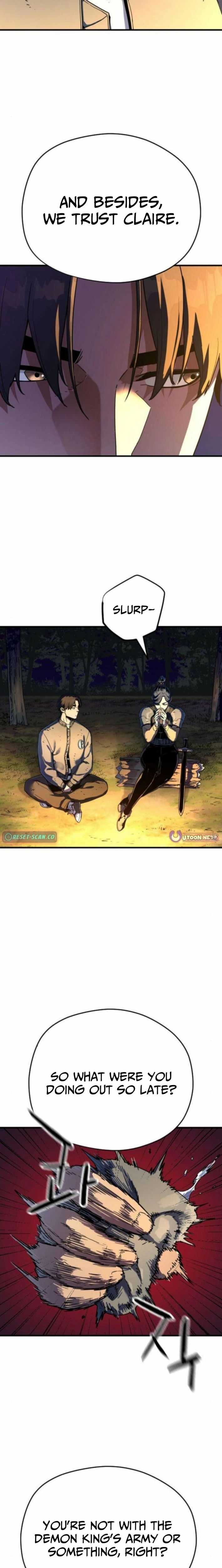 Read Another World Contractor chapter 7 image 19 on Lezhin