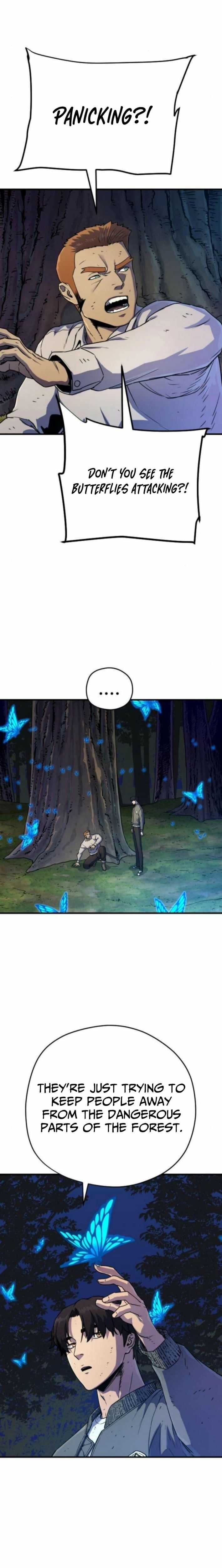 Read Another World Contractor chapter 7 image 2 on Lezhin