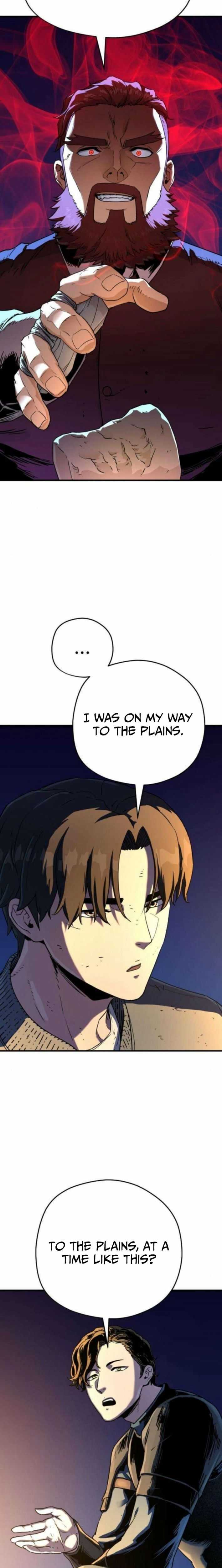 Read Another World Contractor chapter 7 image 20 on Lezhin