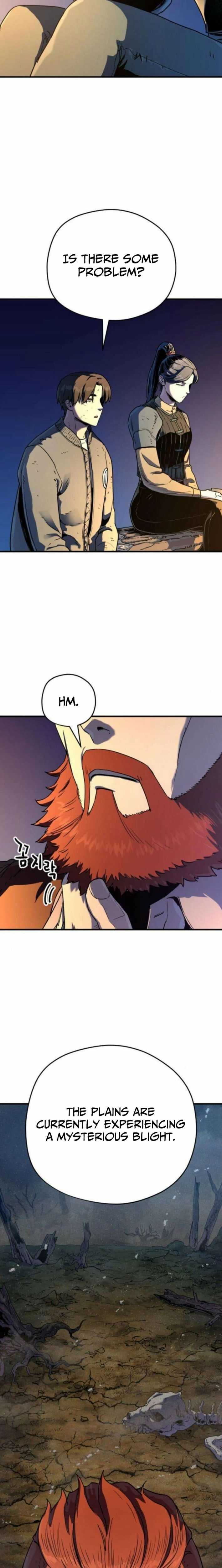 Read Another World Contractor chapter 7 image 21 on Lezhin
