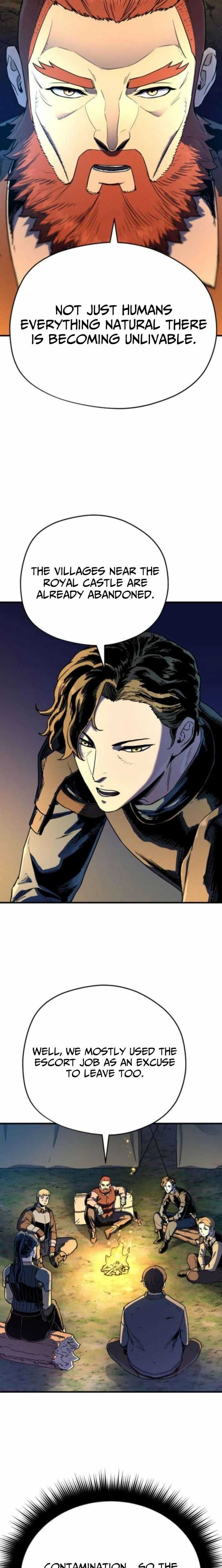 Read Another World Contractor chapter 7 image 22 on Lezhin