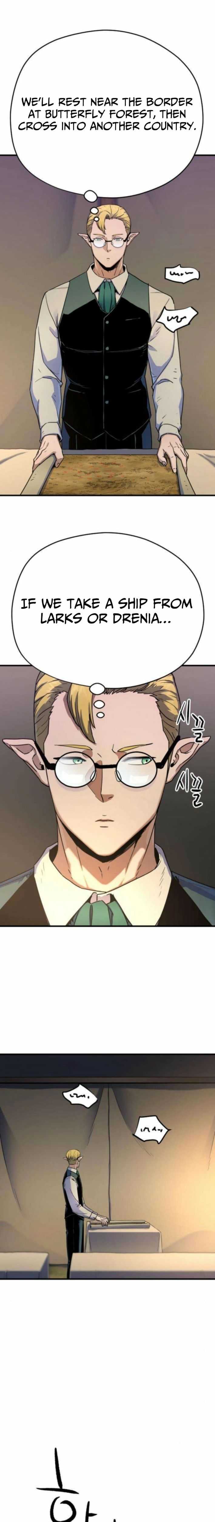 Read Another World Contractor chapter 7 image 24 on Lezhin
