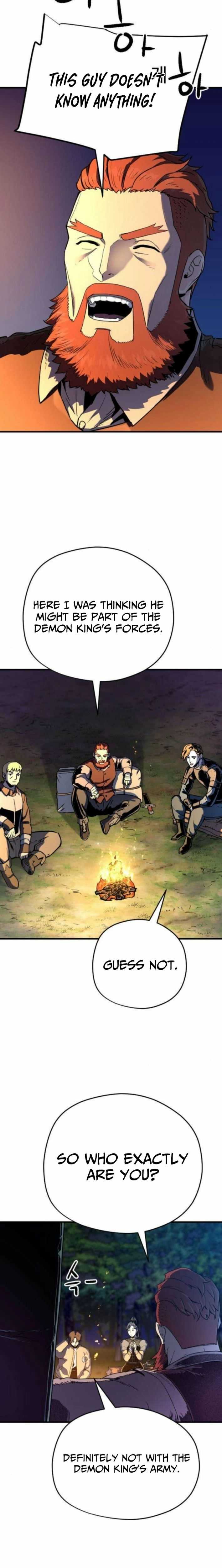 Read Another World Contractor chapter 7 image 25 on Lezhin