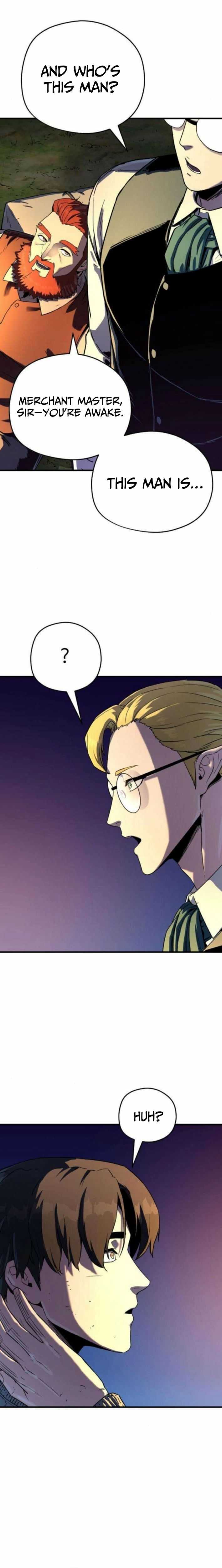 Read Another World Contractor chapter 7 image 26 on Lezhin