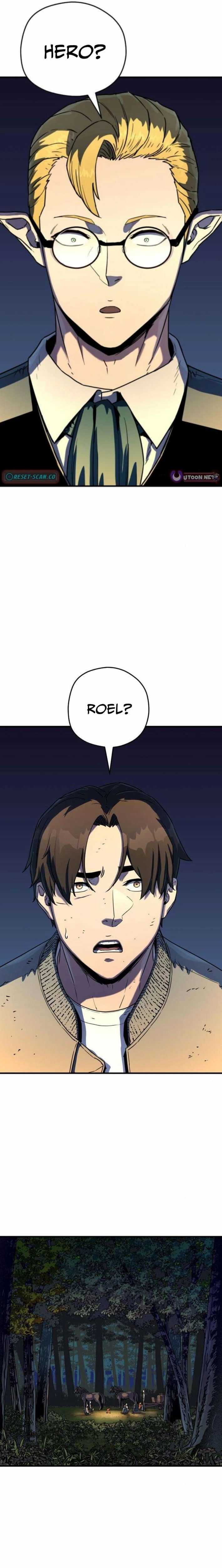 Read Another World Contractor chapter 7 image 27 on Lezhin