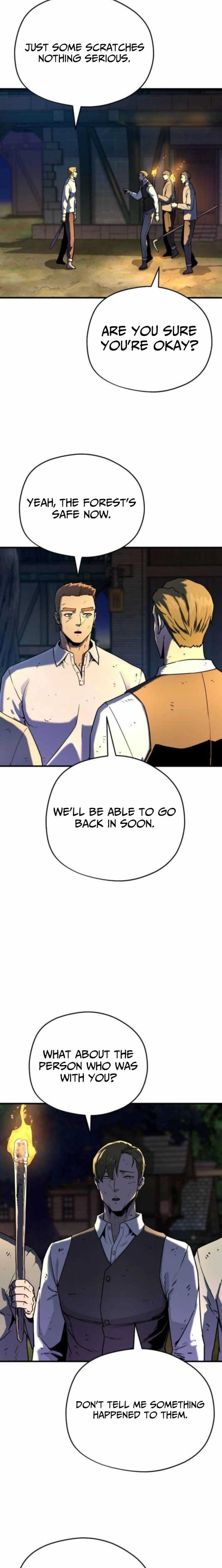 Read Another World Contractor chapter 7 image 5 on Lezhin