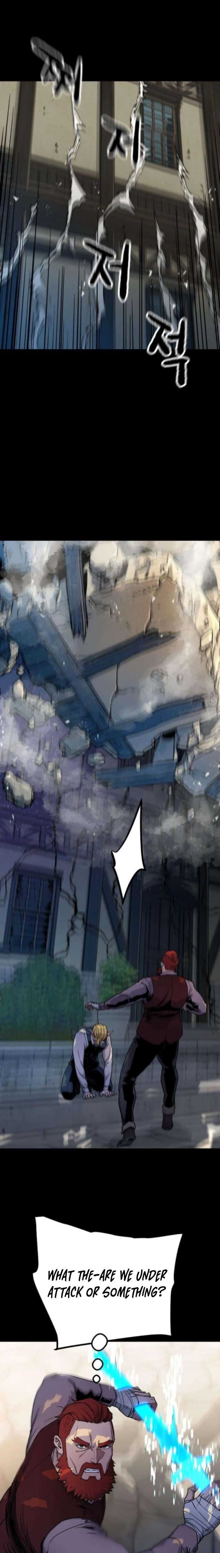 Read Another World Contractor chapter 8 image 10 on Lezhin