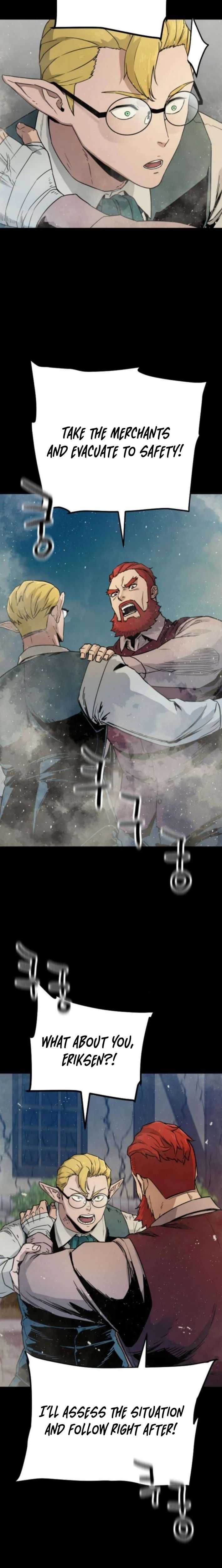 Read Another World Contractor chapter 8 image 12 on Lezhin