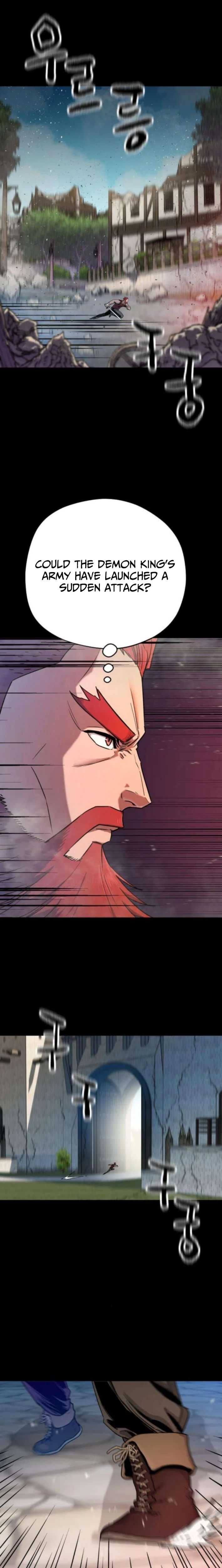 Read Another World Contractor chapter 8 image 13 on Lezhin