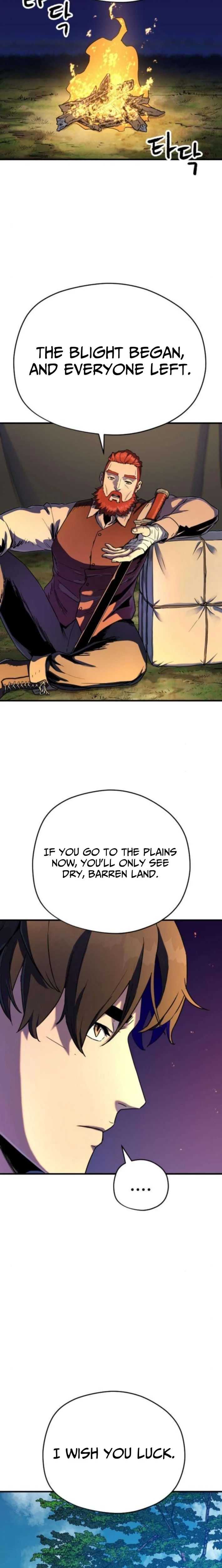 Read Another World Contractor chapter 8 image 15 on Lezhin