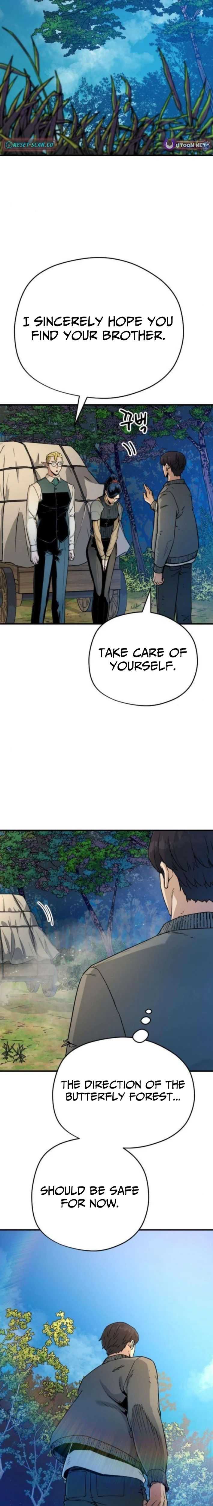 Read Another World Contractor chapter 8 image 16 on Lezhin