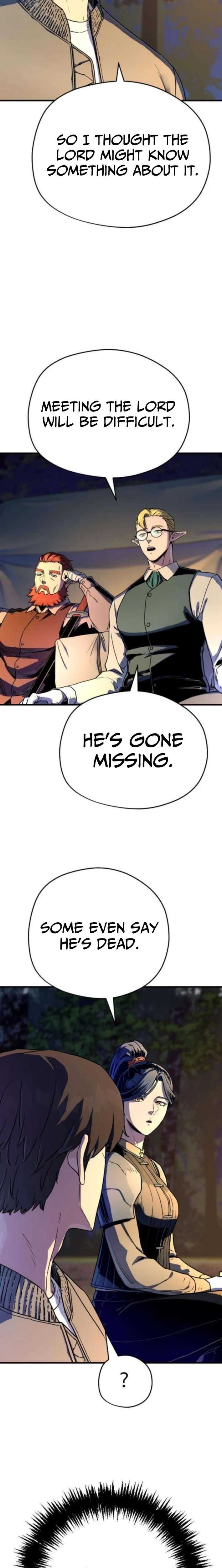 Read Another World Contractor chapter 8 image 2 on Lezhin