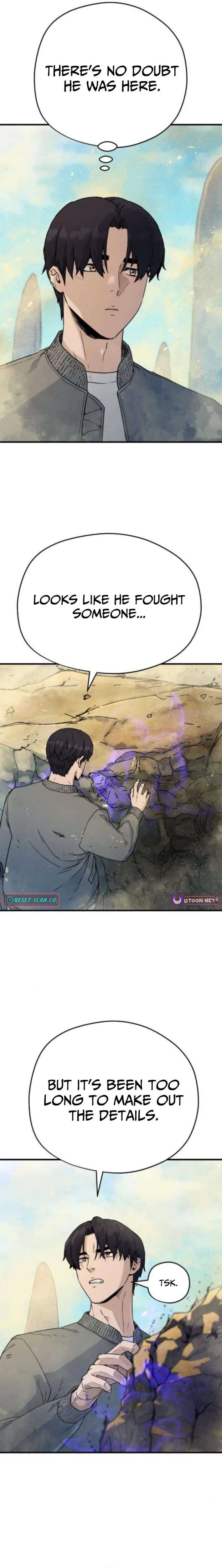 Read Another World Contractor chapter 8 image 23 on Lezhin