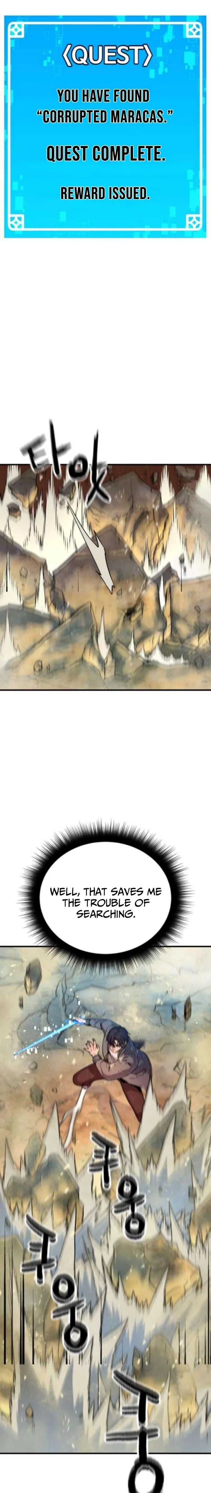 Read Another World Contractor chapter 8 image 27 on Lezhin