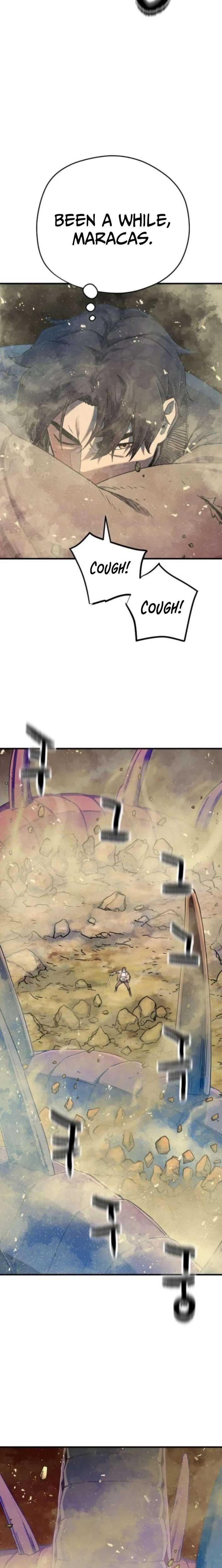 Read Another World Contractor chapter 8 image 28 on Lezhin