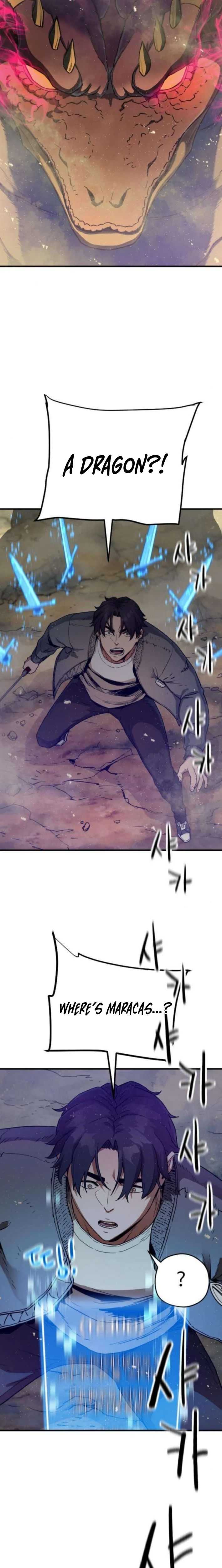 Read Another World Contractor chapter 8 image 30 on Lezhin