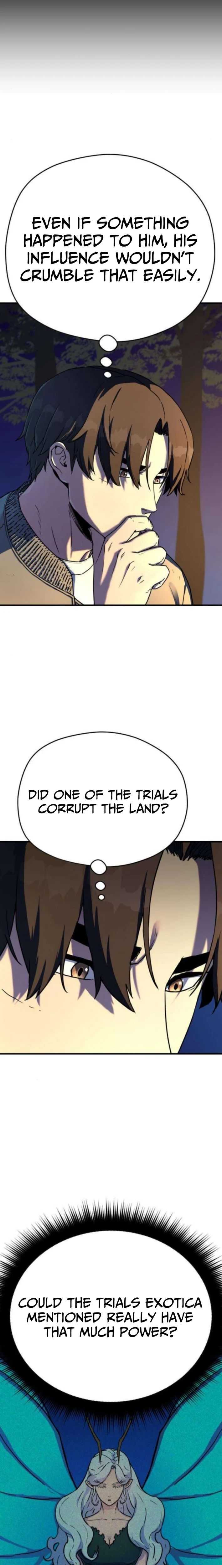 Read Another World Contractor chapter 8 image 5 on Lezhin