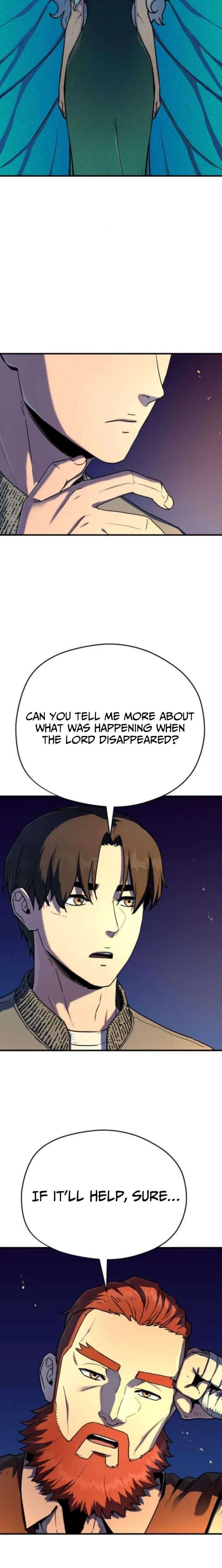Read Another World Contractor chapter 8 image 6 on Lezhin