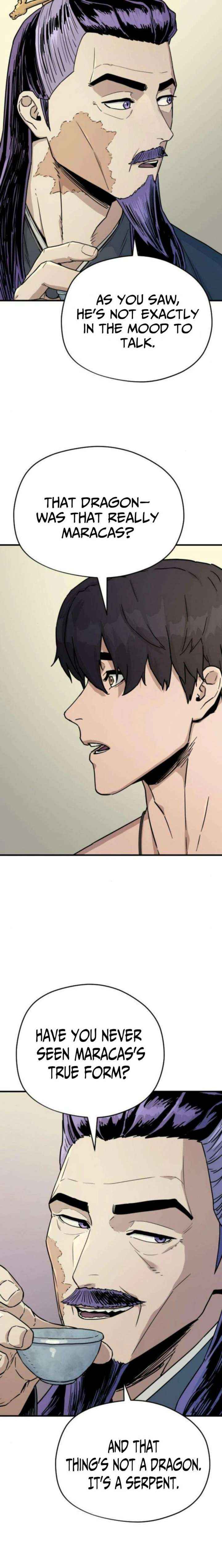 Read Another World Contractor chapter 9 image 10 on Lezhin