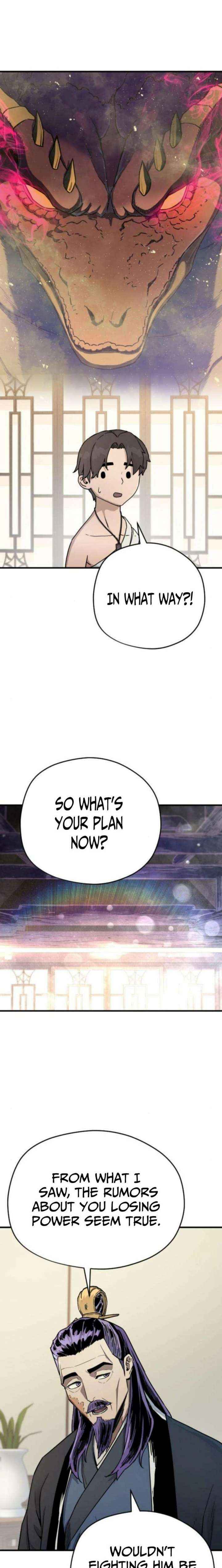 Read Another World Contractor chapter 9 image 11 on Lezhin