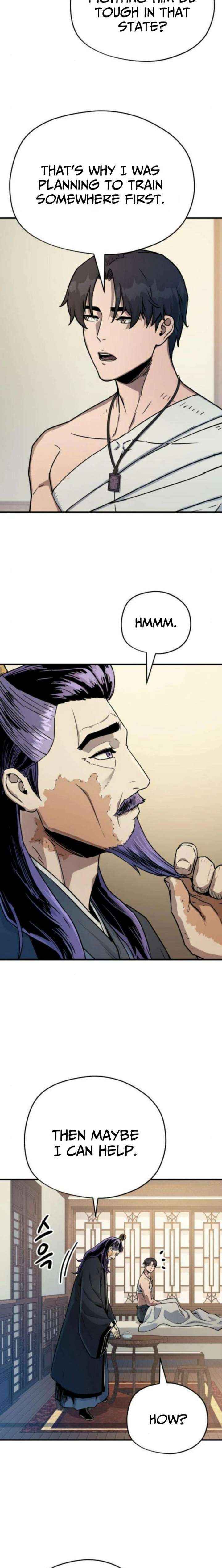 Read Another World Contractor chapter 9 image 12 on Lezhin