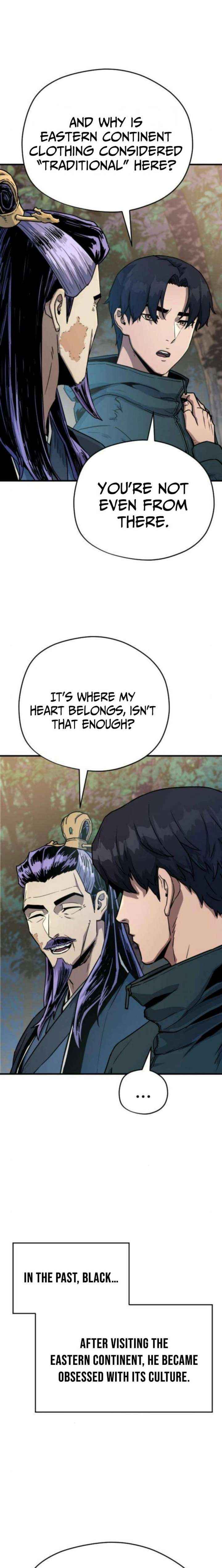 Read Another World Contractor chapter 9 image 14 on Lezhin