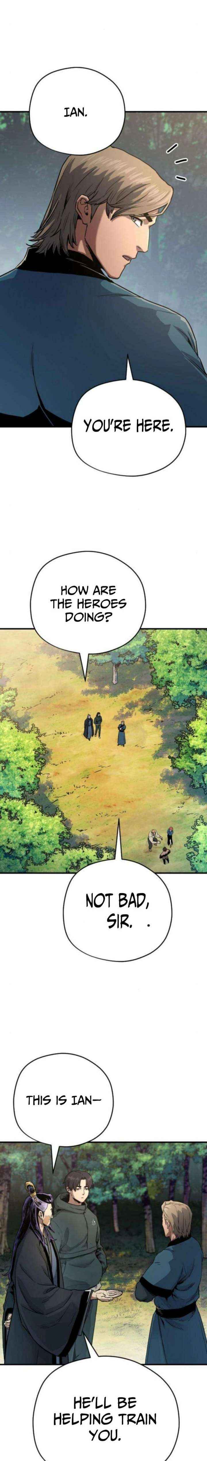 Read Another World Contractor chapter 9 image 17 on Lezhin