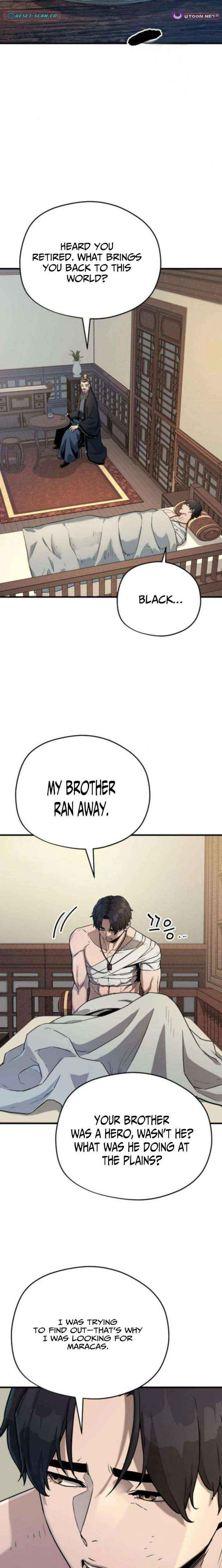 Read Another World Contractor chapter 9 image 2 on Lezhin
