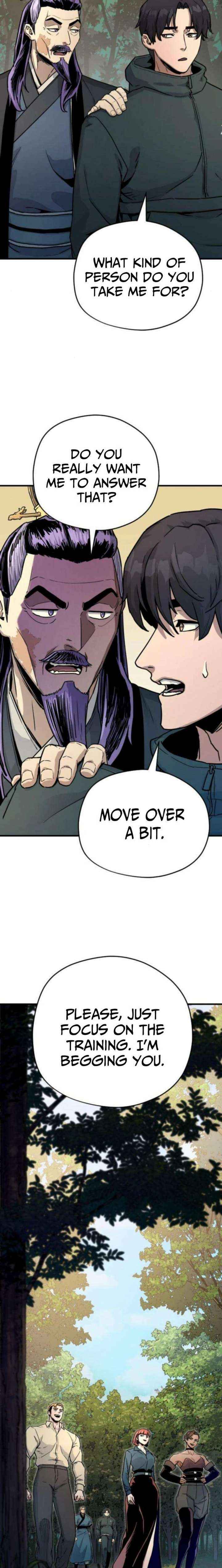 Read Another World Contractor chapter 9 image 21 on Lezhin