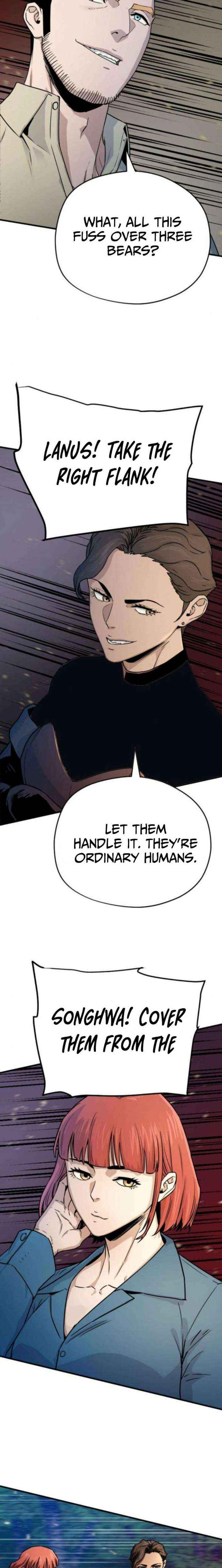 Read Another World Contractor chapter 9 image 25 on Lezhin