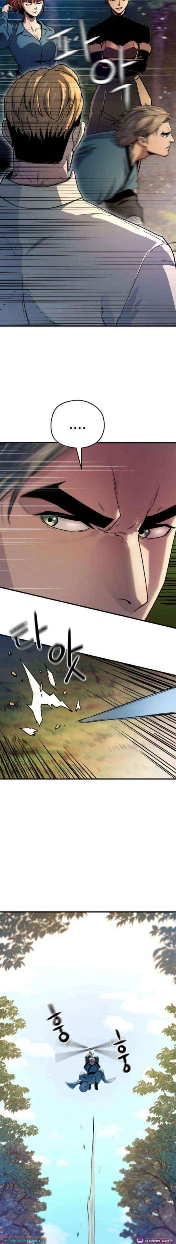 Read Another World Contractor chapter 9 image 26 on Lezhin