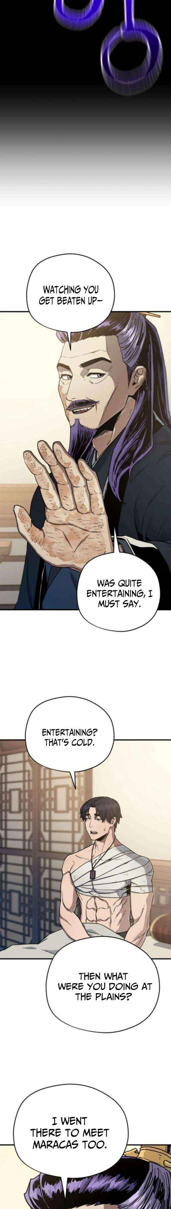 Read Another World Contractor chapter 9 image 6 on Lezhin