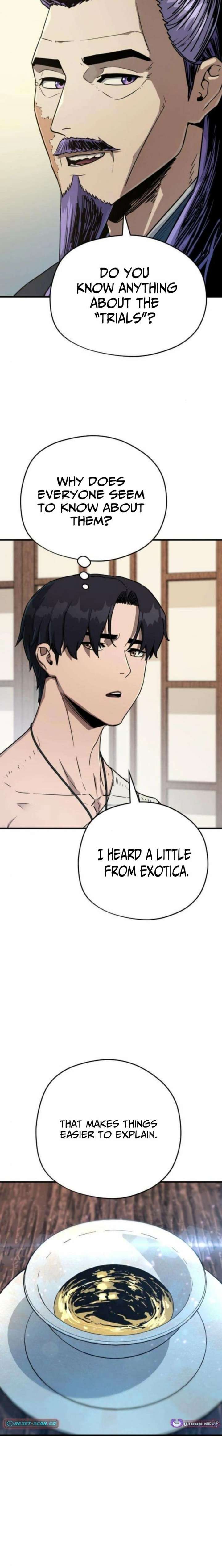 Read Another World Contractor chapter 9 image 7 on Lezhin