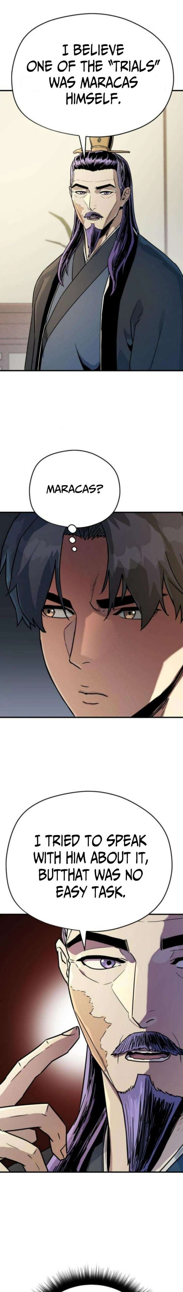 Read Another World Contractor chapter 9 image 8 on Lezhin