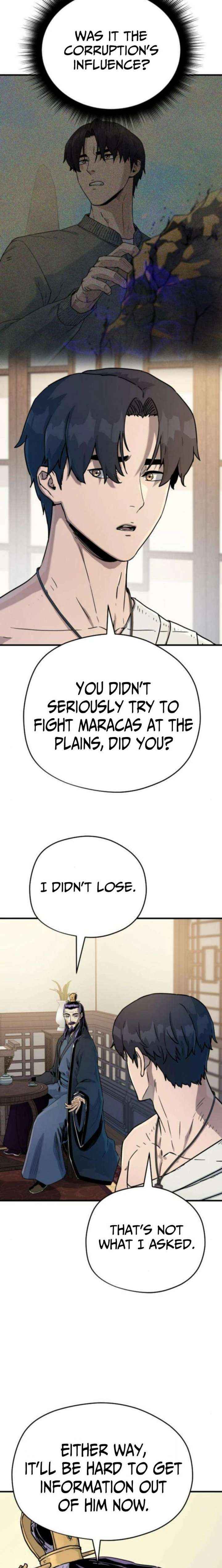 Read Another World Contractor chapter 9 image 9 on Lezhin