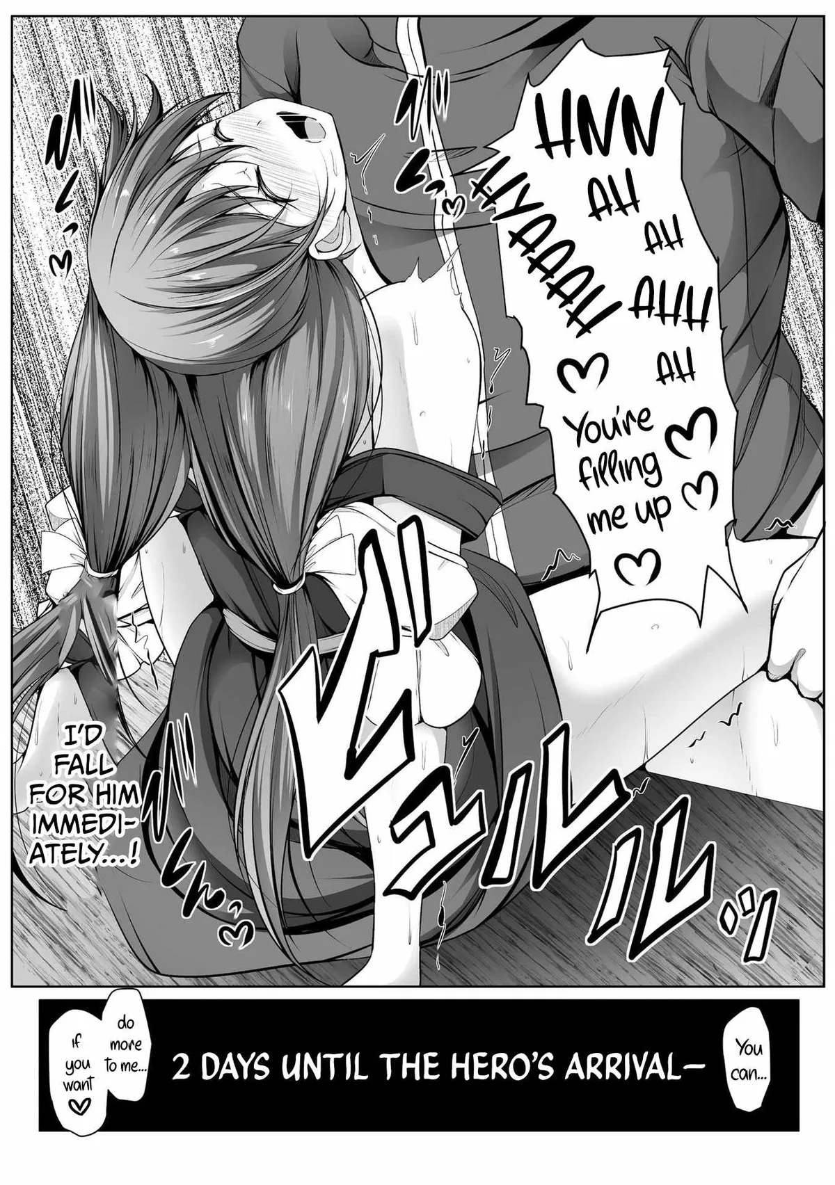 Read Another world harem using the cheat skill "dominance"! chapter 10 image 22 on Lezhin