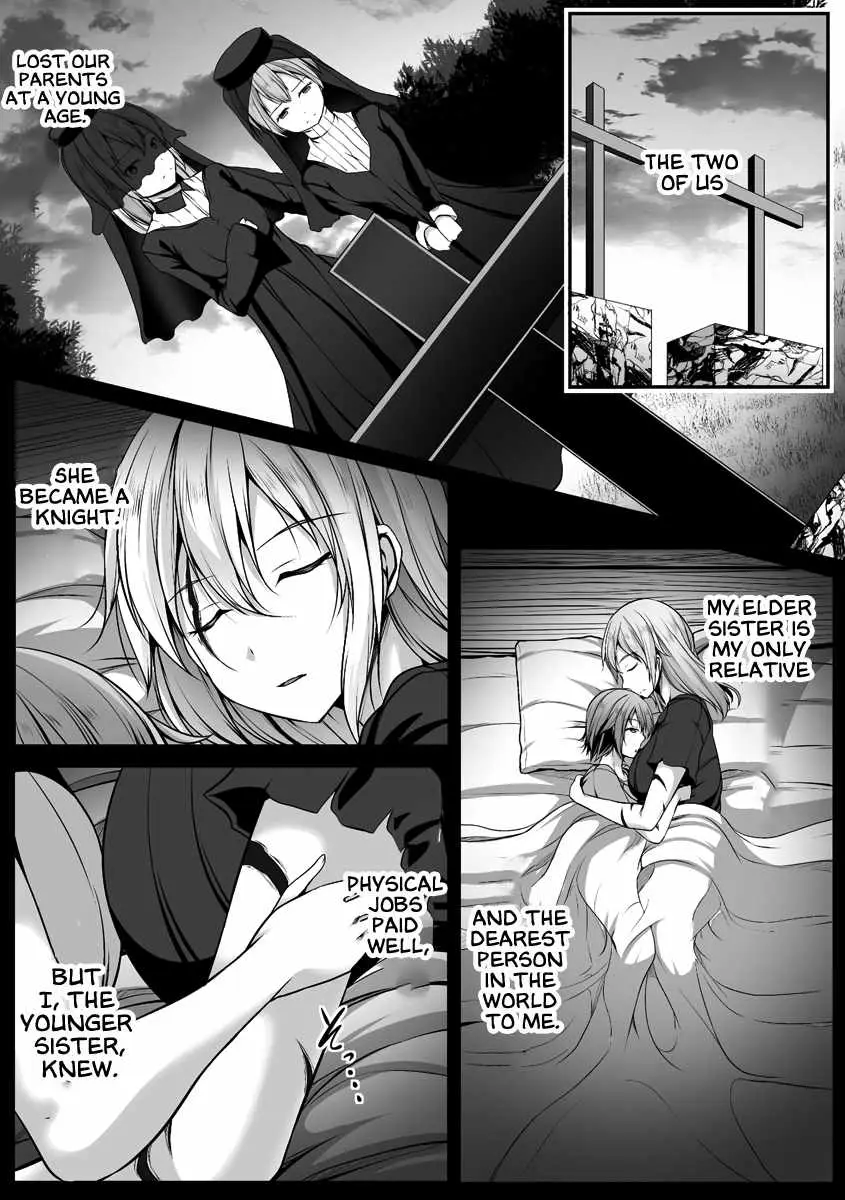 Read Another world harem using the cheat skill "dominance"! chapter 3 image 24 on Lezhin