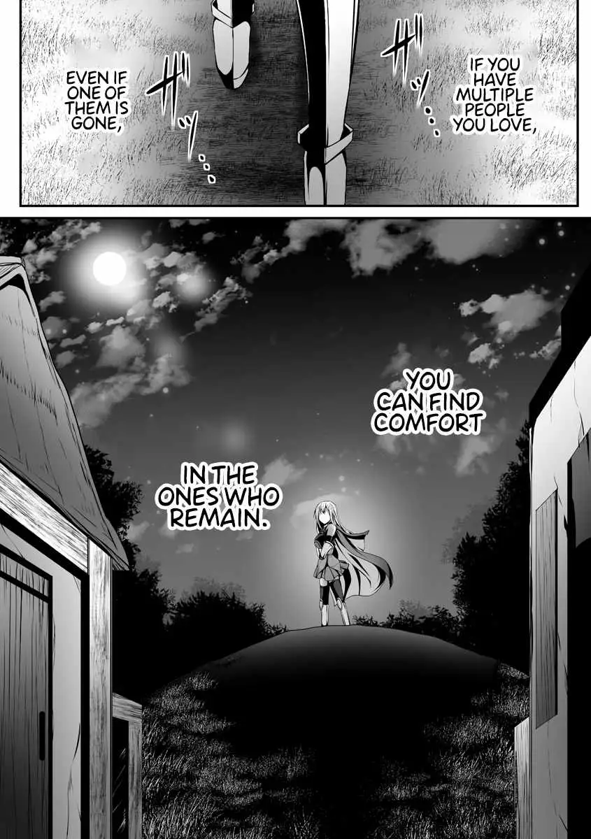 Read Another world harem using the cheat skill "dominance"! chapter 3 image 33 on Lezhin
