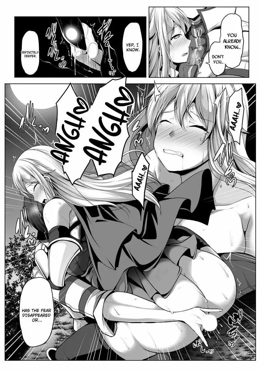 Read Another world harem using the cheat skill "dominance"! chapter 4 image 16 on Lezhin