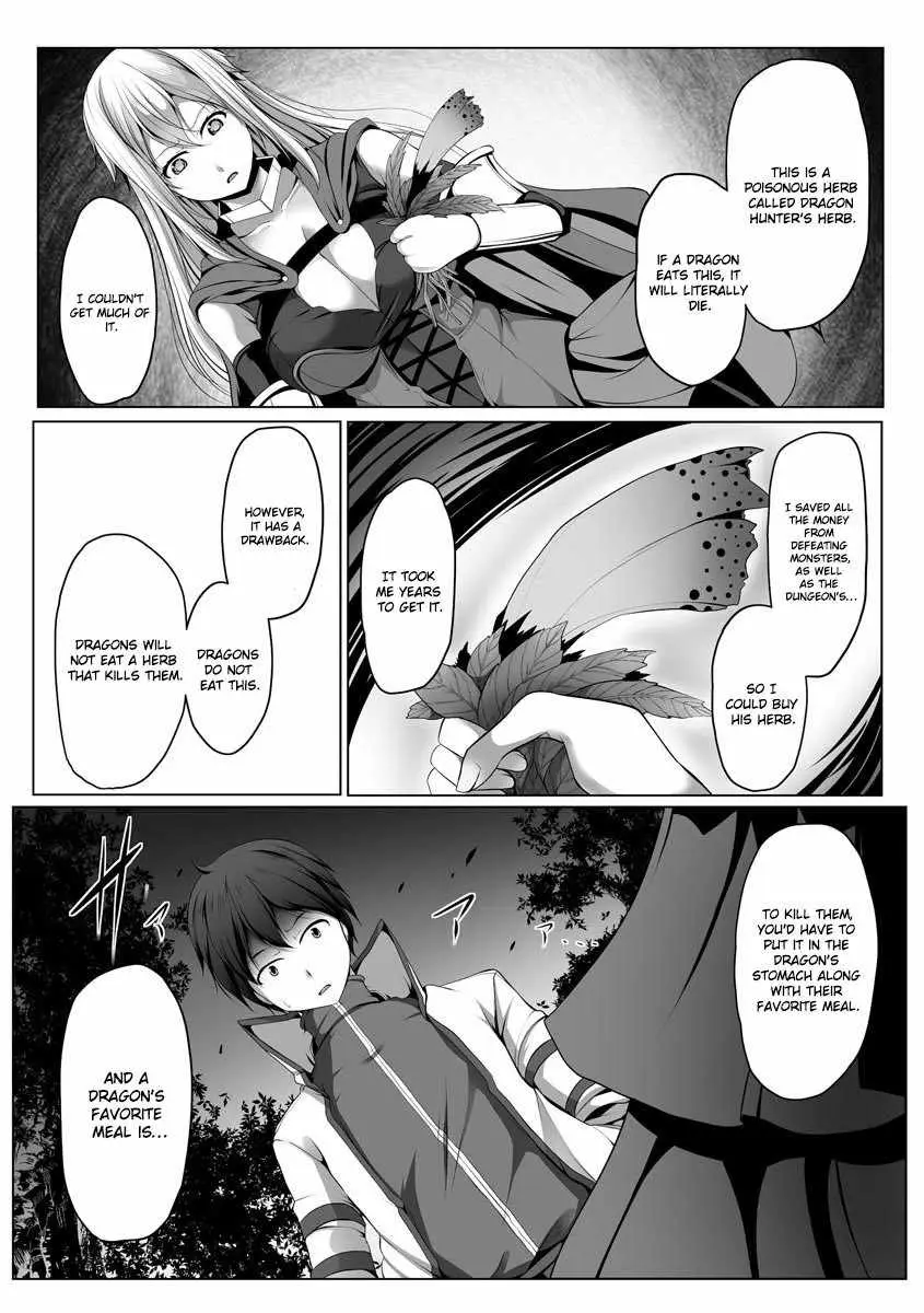Read Another world harem using the cheat skill "dominance"! chapter 4 image 5 on Lezhin