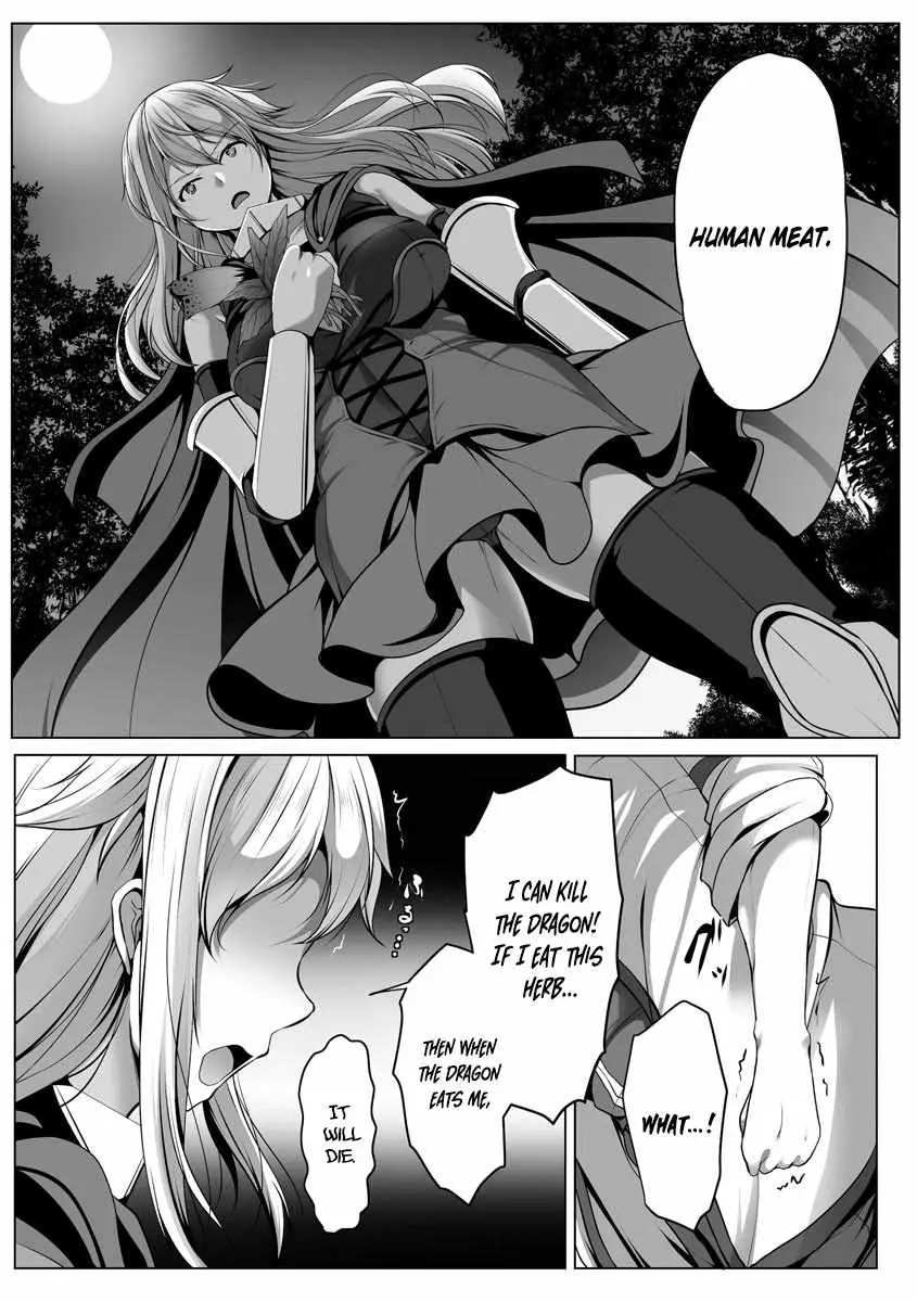 Read Another world harem using the cheat skill "dominance"! chapter 4 image 6 on Lezhin