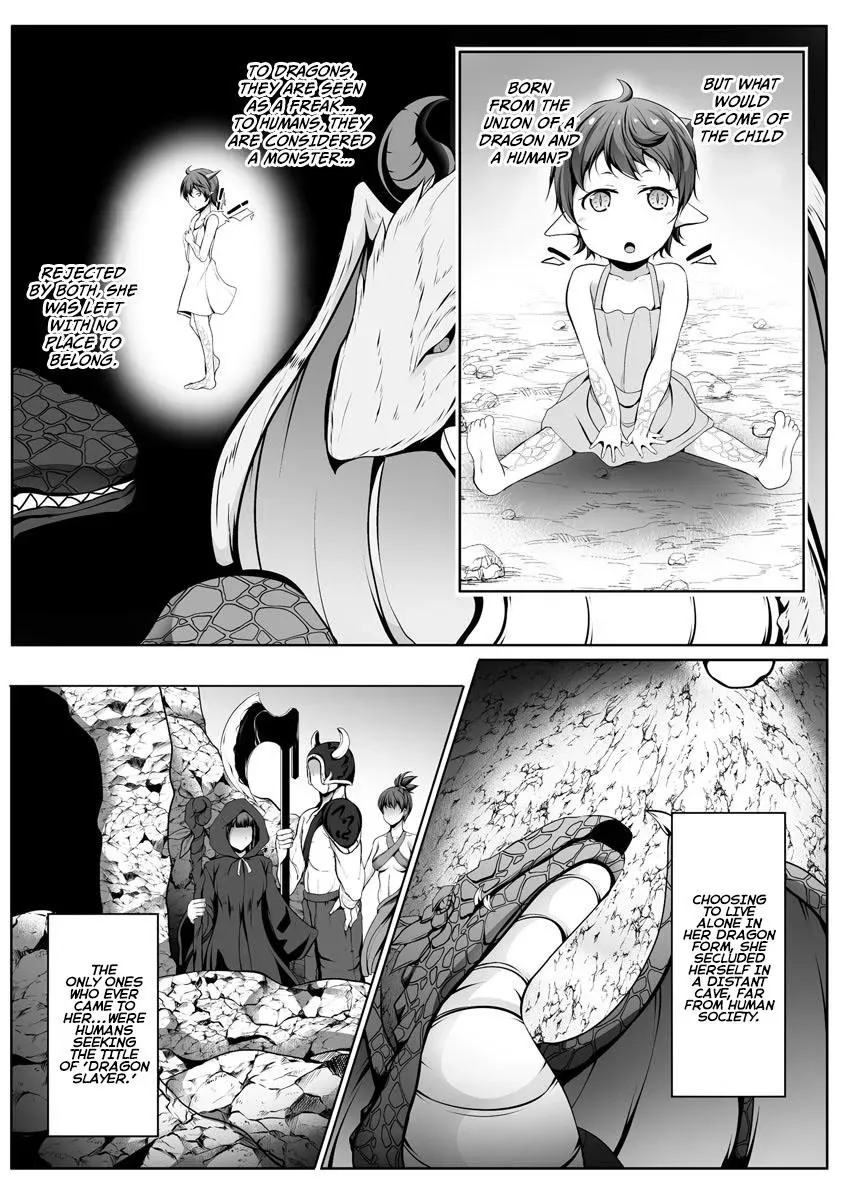 Read Another world harem using the cheat skill "dominance"! chapter 6 image 15 on Lezhin