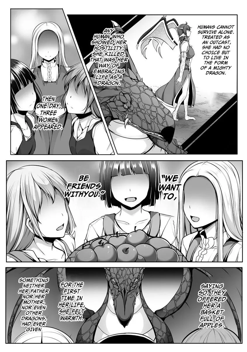 Read Another world harem using the cheat skill "dominance"! chapter 6 image 16 on Lezhin