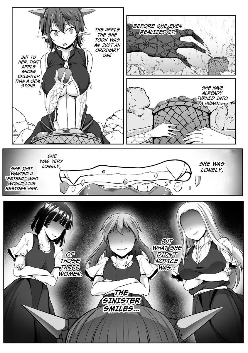 Read Another world harem using the cheat skill "dominance"! chapter 6 image 17 on Lezhin